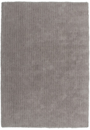 Hochfloor Teppich „Velvet 500“ - Beige