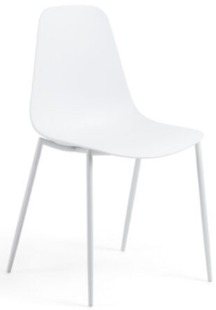 Chair "Whats" - White