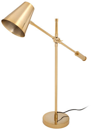 Table lamp Bold - Gold