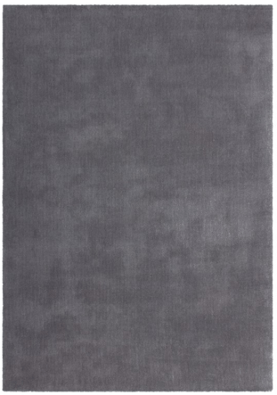 High-floor carpet "Velutto 400" - Silver