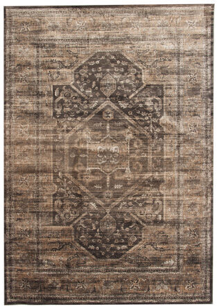Viscose carpet Keisi 240 x 340 cm