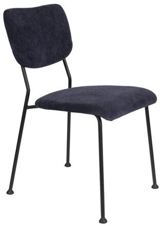 Chair Benson - Dark Blue