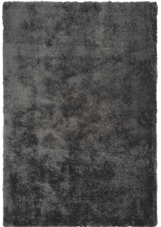 High-floor carpet "Cloud 500" - anthracite