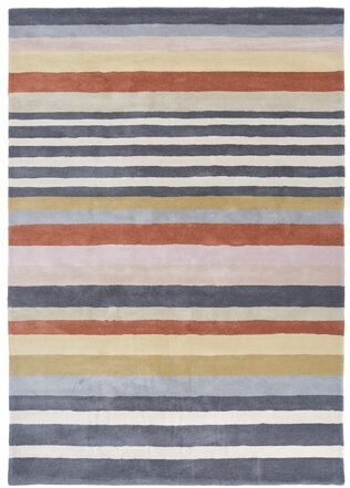 Designer rug "Rosita" Harissa - hand-tufted, made of 100% pure new wool