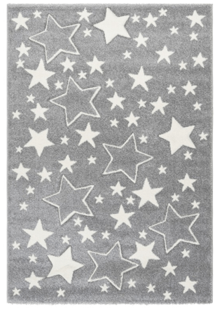 High-quality children's rug "Amigo 329"