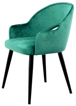 Chair Bob Set of 2 - Green