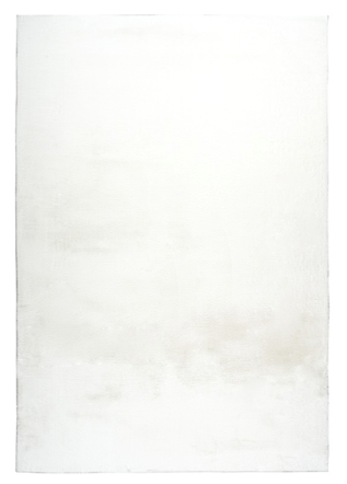High quality carpet "Paradise 400" - White