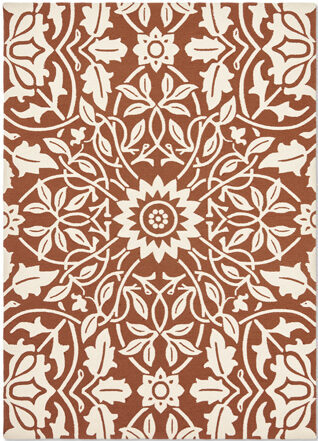 Indoor/outdoor designer rug "St. James"