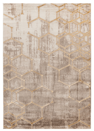 Design carpet "Marmaris 405" - Beige