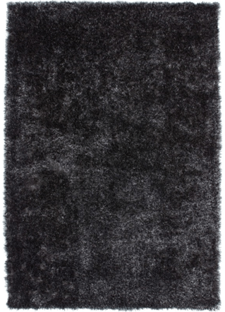 Twist 600" high pile carpet - anthracite