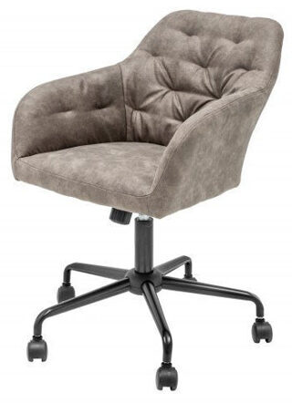 Office chair "Destiny" - Taupe