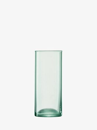 Mundgeblasene Bier Glas Canopy 520ml Recycelt x 4