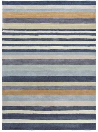 Designer rug "Rosita" Putty - hand-tufted, made of 100% pure new wool