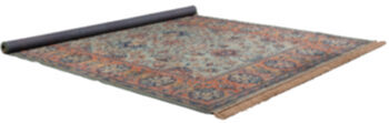 Design carpet Bid Old Green 170 x 240 cm