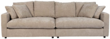 3-Sitzer Sofa Sense Nature Soft