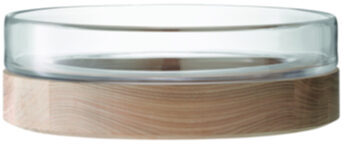 Handmade design bowl "Lotta" Ø 31 cm