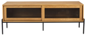 Sideboard Hardy Oak 160 x 60 cm