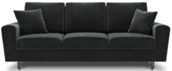 3 seater design sofa Moghan II
