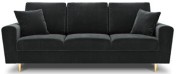 3 seater design sofa Moghan I