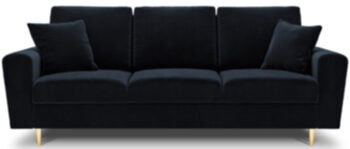 3 seater design sofa Moghan I