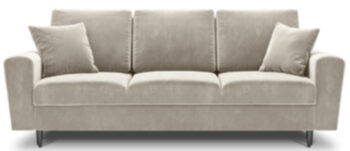 3 seater design sofa Moghan II