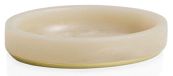 Soap dish "Luxxe" with marble look