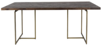 Rectangular table Class 180 x 90 cm