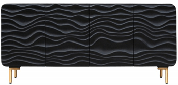 Design Sideboard „Lagoon“ - 160 x 75 cm