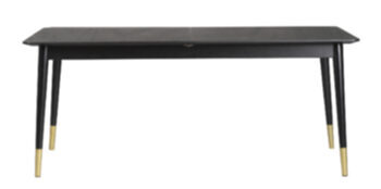 Ausziehtisch „Fenwood“ 180-260 x 90 cm