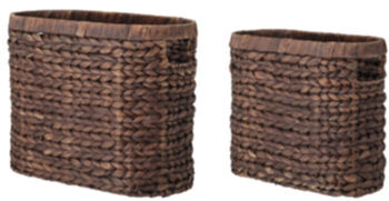 Set of 2 Basket Saria