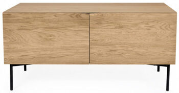 Sideboard Flop oak 120 x 65 cm