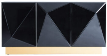 Design-Sideboard OZD 153 x 78 cm