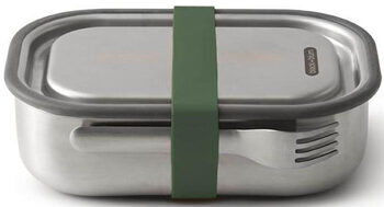 Multifunktionelle Lunch-Box 1000 ml - Olive