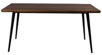 Rechteckiger Tisch Alagon 160 x 90 cm