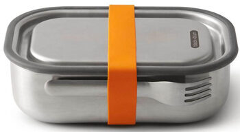Multifunktionelle Lunch-Box 1000 ml - Orange