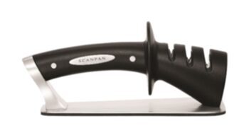 Knife sharpener CLASSIC - 3 steps