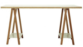 Desk Highbury Trenstle 160 x 75 cm