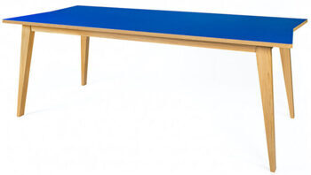 Rectangular table Arrow 200 x 90 cm
