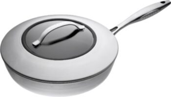 Braising pan CTX - with lid