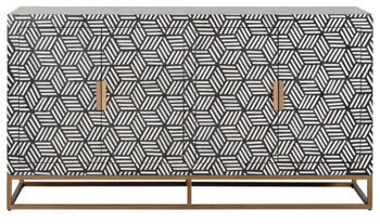 Handgefertigtes Design Sideboard „Bliss“ 160 x 86 cm