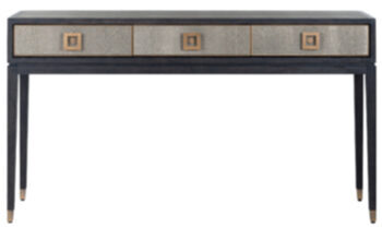 Large design console "Bloomingville" 165 x 91.5 cm
