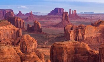 Acrylglasbild „Gran Canyon“ 120 x 80 cm