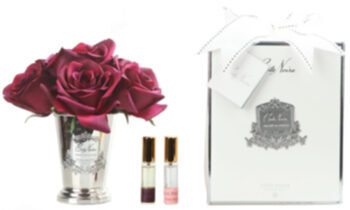 Luxurious room fragrance "Seven Roses" Carmin Red