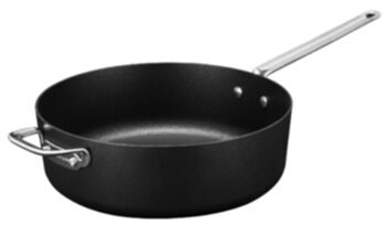Braising pan TechnIQ Ø 30 cm