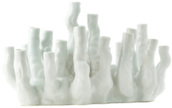 Design Vase Coral Reef 40 cm
