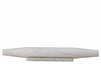 Rolling pin "Filippa" from marble