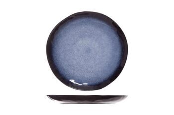 Speiseteller „Sapphire“ Rund Ø 27.5 cm