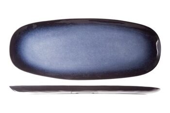 Servierplatte „Sapphire“ 36.5 x 15 cm