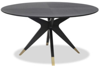 Design dining table "Anthology" Ø 150 cm