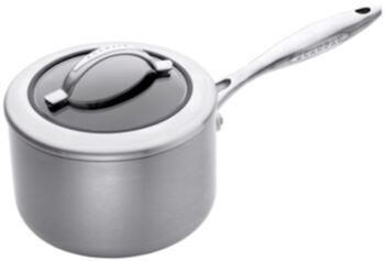 Saucepan CTX - with lid